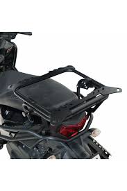 Yamaha Rayzr 125 Çanta Demiri Damperli Gp