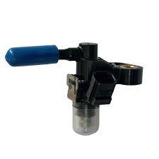 Yamaha Rayzr 125 Enjektör Orjinal