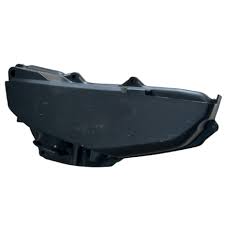 Yamaha Rayzr 125 Hava Filtre Kapağı Orjinal