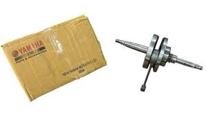 Yamaha Rayzr 125 Krank Komple Orjinal