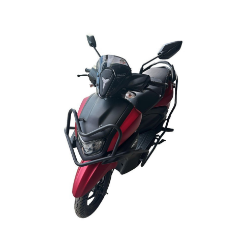 Yamaha Rayzr 125 Motor Etraf Koruma Demiri (2024)