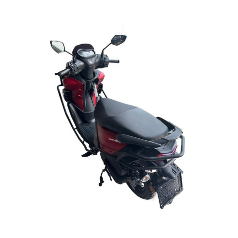 Yamaha Rayzr 125 Motor Etraf Koruma Demiri (2024)