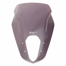 Yamaha Rayzr 125 Ön Cam Spor (siperlik) Füme 2024