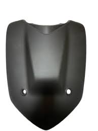 Yamaha Rayzr 125 Ön Grenaj Siyah Orjinal