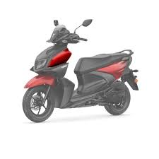 Yamaha Rayzr 125 Ön Sol Grenaj Kırmızı Orjinal