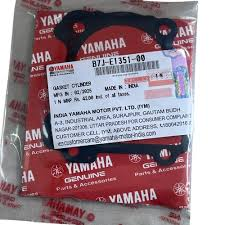 Yamaha Rayzr 125 Silindir Alt Conta Orjinal