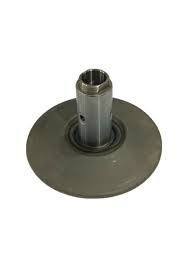 Yamaha Rayzr 125 Varyatör Sabit Yanak Orjinal