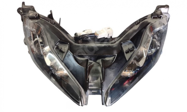 Yamaha Tmax 560 Ön Far Komple (2022-2024)