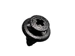 Yamaha Tracer 900 Kaporta Plastik Yıldız Klips No:2 (1 Adet)