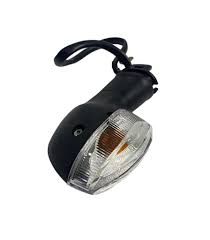 Yamaha Tracer 900 Sol Ön Sinyal (uyumlu) Orjinal