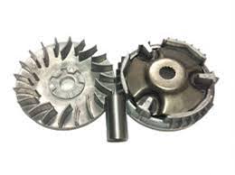 Yamaha Tricity 125 / 155 - Cygnus Rs 125 Ön Varyatör Komple Oem