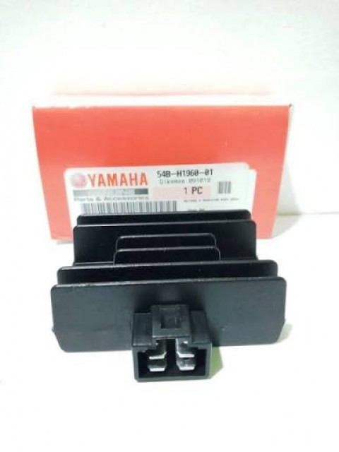 Yamaha Tricity 125 / 155 Konjektör (regülatör) Orjinal