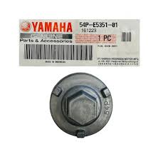 Yamaha Tricity 125 / 155 Yağ Tapası Orjinal