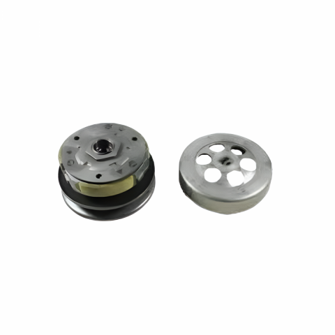 Yamaha Tricity 125 Arka Varyatör Komple Oem