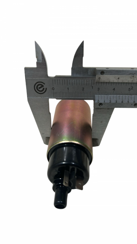 Yamaha Xcity 250 Benzin Pompa Motoru Msr