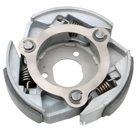 Yamaha Xcity 250 Debriyaj Balatası Yan Sanayi Taıwan