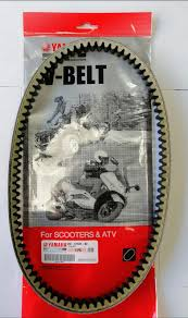 Yamaha Xmax 250 (2010-2017) - Xcity 250 Kayış Orjinal (5se-e7641-02)