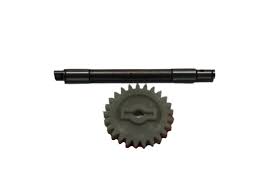 Yamaha Xmax 250 (2010-2017) Xcity 250 Pompa Ve Devir Dişli Oem