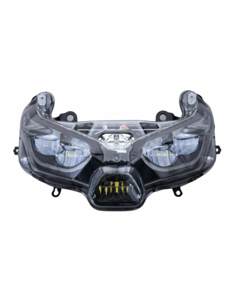 Yamaha Xmax 250 / 300 (2018-2022) Ön Far Komple