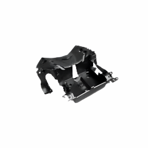 Yamaha Xmax 250 300 Akü Kutusu Komple Orjinal 2018-2022