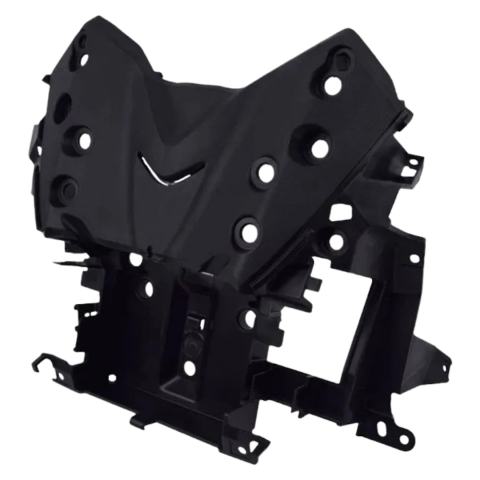 Yamaha Xmax 250 / 300 Akü Kutusu Komple Orjinal (2018-2022)