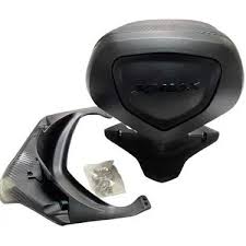 Yamaha Xmax 250 / 300 Arka Sissy Bar (sırt Dayama) Orjinal 2018-2022