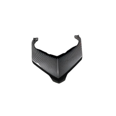 Yamaha Xmax 250 / 300 Arka Stop Üstü Grenaj Karbon Orjinal 2018-2022