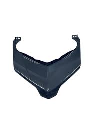 Yamaha Xmax 250 / 300 Arka Stop Üstü Grenaj (nardo Gri) Orjinal (2018-2022)