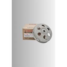 Yamaha Xmax 250 / 300 Arka Varyatör Debriyaj Tası Orjinal (2018-2022)