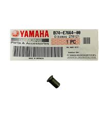 Yamaha Xmax 250 / 300 Arka Varyatör Kayar Burc Pimi Orjinal