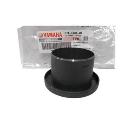 Yamaha Xmax 250 / 300 Arka Varyatör Yay Tablası Orjinal (2018-2022 - 2023-2025)