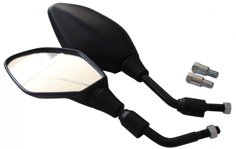 Yamaha Xmax 250 / 300 Ayna Takımı Oem (2018-2022 - 2023-2025)