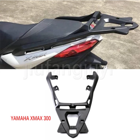 Yamaha Xmax 250 / 300 Çanta Demiri (port Bagaj) 2018-2025