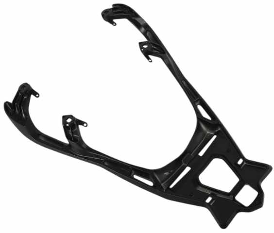 Yamaha Xmax 250 / 300 Çanta Demiri (port Bagaj) 2018-2025