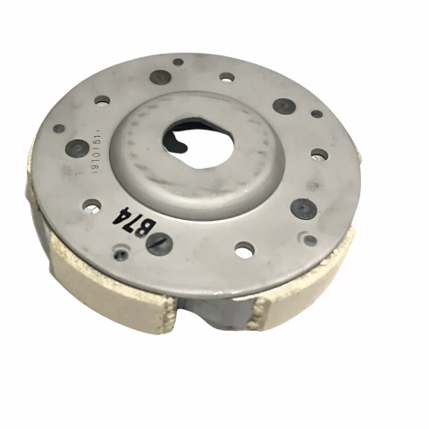 Yamaha Xmax 250 / 300 Debriyaj Balatası Orjinal (2018-2022)