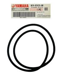 Yamaha Xmax 250 / 300 Debriyaj Filtre Oringi Orjinal (2018-2022)