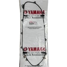 Yamaha Xmax 250 / 300 Debriyaj Kapak Contası Orjinal (2018-2025)