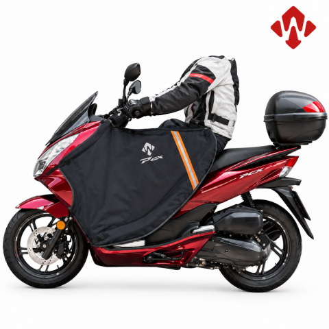 Yamaha Xmax 250 - 300 Diz Örtüsü (2010-2017 - 2018-2025)