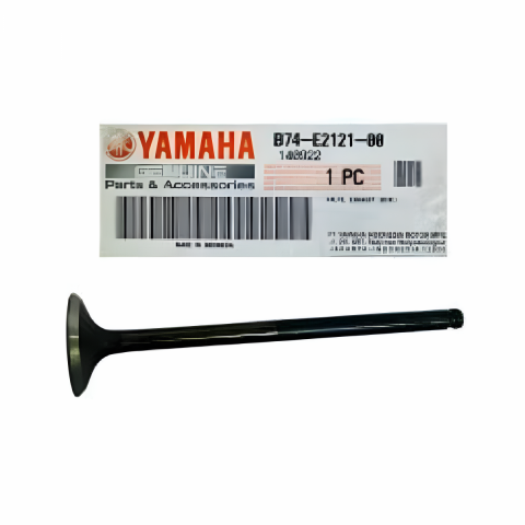 Yamaha Xmax 250 / 300 Egzoz (ex) Subap Orjinal (2018-2025)