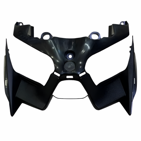 Yamaha Xmax 250 / 300 Far Çerçevesi Orjinal (2018-2022)