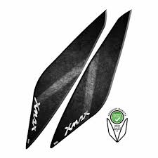 Yamaha Xmax 250 300 Far Pad 003 (2018-2022)