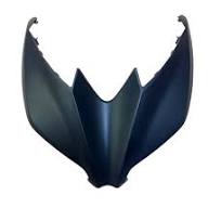 Yamaha Xmax 250 / 300 Far Üstü Grenaj Petrol Yeşil Orjinal (2018-2022)