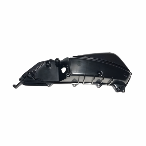 Yamaha Xmax 250 / 300 Hava Filtre İç Kapak Orjinal (2018-2022)
