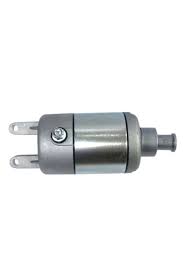 Yamaha Xmax 250 / 300 Marş Motoru (2018-2025)