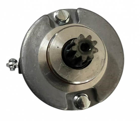 Yamaha Xmax 250 / 300 Marş Motoru (2018-2025)