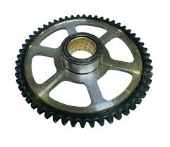 Yamaha Xmax 250 / 300 Marş Ruble Dişlisi Orjinal (2018-2025) B74-e5524-00