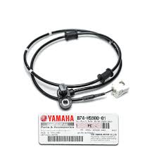 Yamaha Xmax 250 / 300 Ön Abs Okuyucu Sensör Orjinal 2018-2025