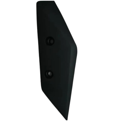 Yamaha Xmax 250 / 300 Ön Çamurluk Sağ Grenaj Mat Siyah Orjinal (2018-2022)