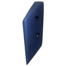 Yamaha Xmax 250 300 Ön Çamurluk Sol Grenaj Mat Mavi Orjinal (2018-2022)