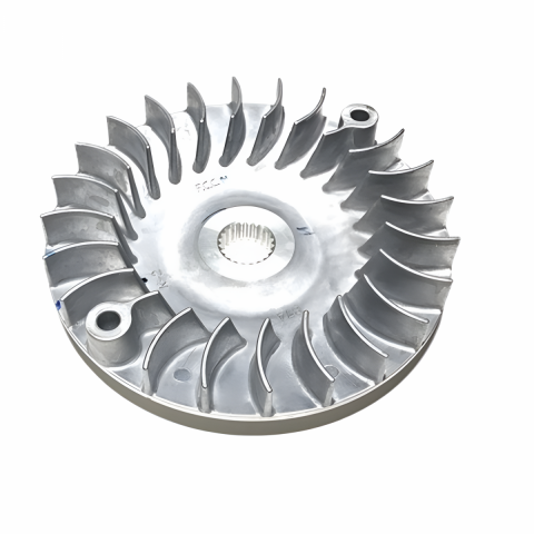 Yamaha Xmax 250 / 300 Ön Varyatör Sabit Pervane Orjinal (2018-2022)